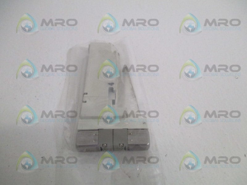 SMC VQ2400N-5W1 PLUG-IN SOLENOID VALVE NSMP