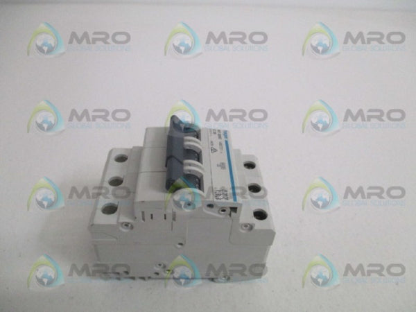 HAGER NT320C-C20 CIRCUIT BREAKER 20A UNMP
