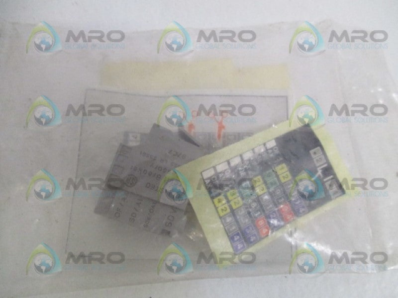 MERLIN GERIN 29452 AUXILIARY CONTACT NSMP