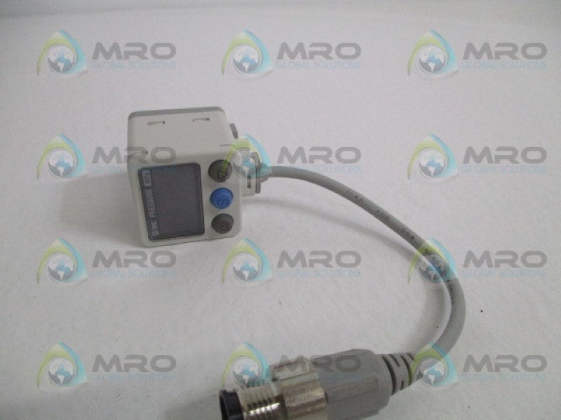SMC ISE40A-WF1-Y-X531 PRESSURE SWITCH NSMP