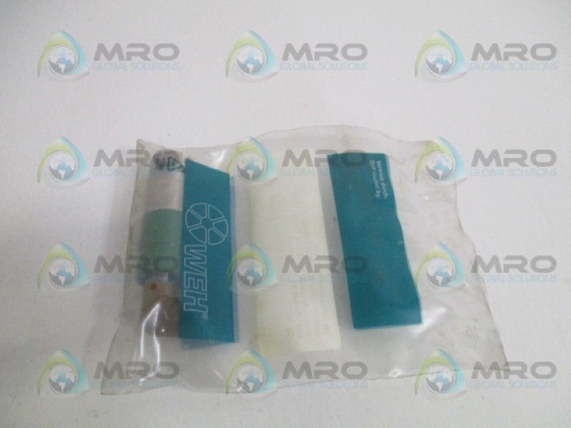 WEH C1-15807-X1 INTERNAL CHECK VALVE NSMP