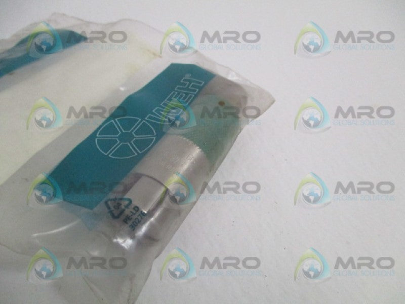 WEH C1-15807-X1 INTERNAL CHECK VALVE NSMP