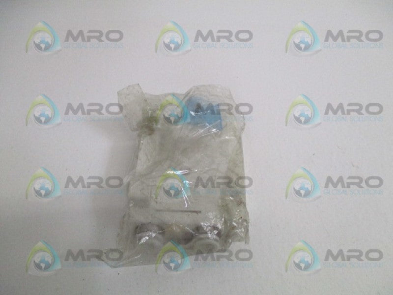 SMC VVQC2000-2A-2-C10 SIDE END PLATE NSMP