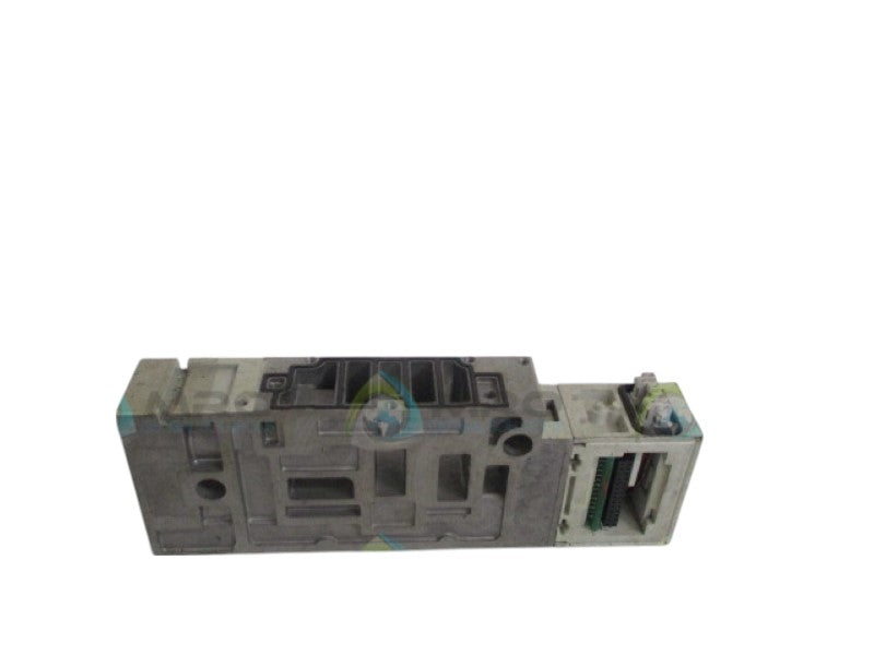 SMC VQ4000 PNEUMATIC MANIFOLD SUBPLATE UNMP