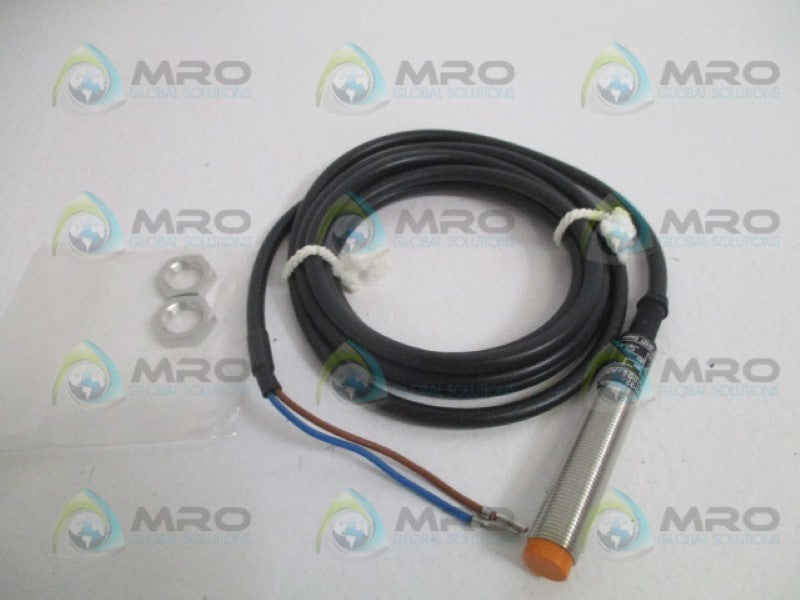 IFM EFECTOR IF0007 INDUCTIVE PROXIMITY SWITCH NSMP