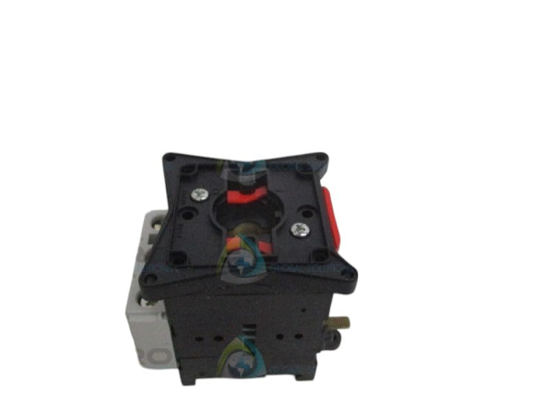 SCHNEIDER V02 SWITCH BODY UNMP