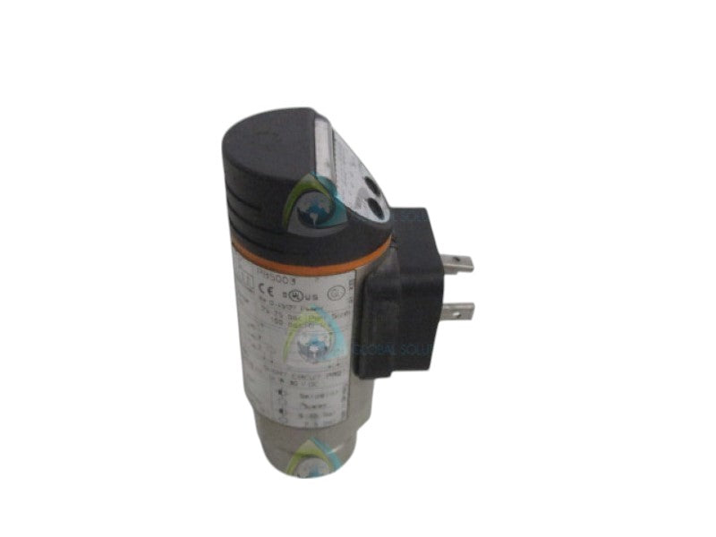 IFM EFECTOR PB5003 PRESSURE SENSOR UNMP
