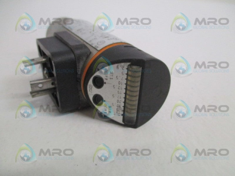 IFM EFECTOR PB5003 PRESSURE SENSOR UNMP