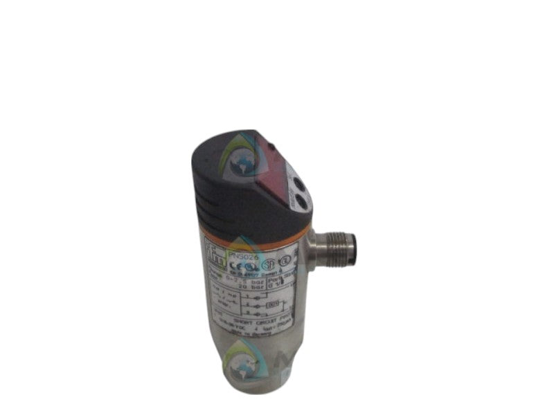 IFM EFECTOR PN5026 PRESSURE SENSOR NSNP