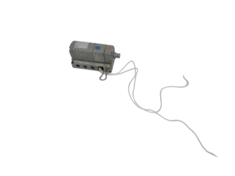 SMC VALVE NVS4114-0209E UNMP