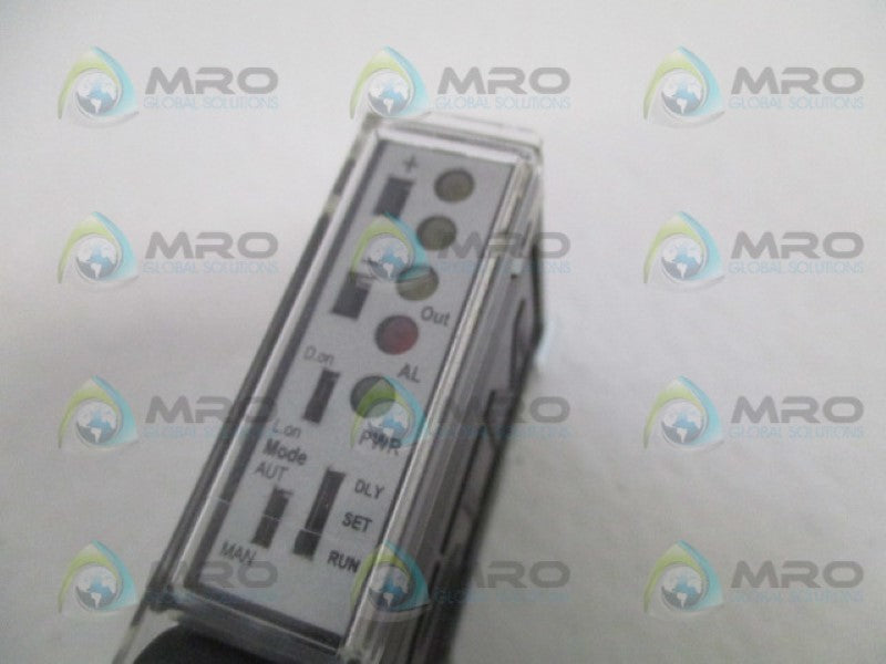 STM V8-BP-00 PHOTOELECTRIC SENSOR NSMP