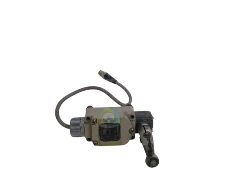 OMRON WLH2-LD-M1GJ UNMP