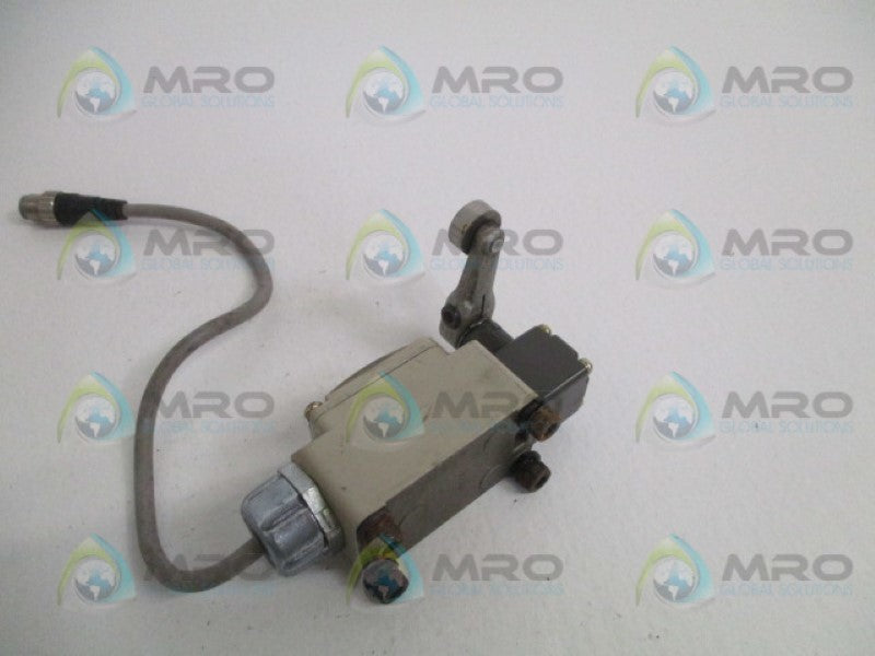 OMRON WLH2-LD-M1GJ UNMP
