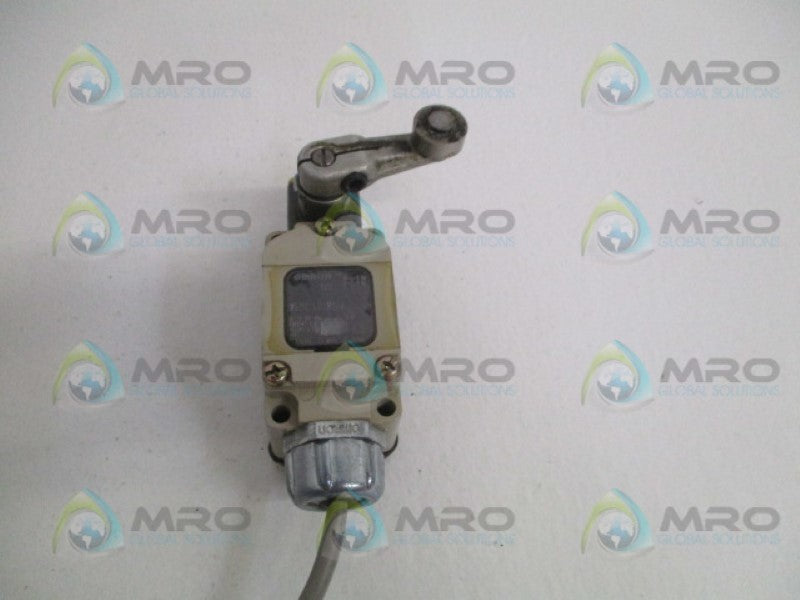 OMRON WLH2-LD-M1GJ UNMP