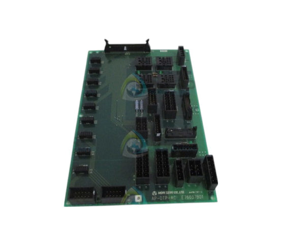 MORI SEIKI AP-DTP-AC CIRCUIT CONTROL BOARD NSNP