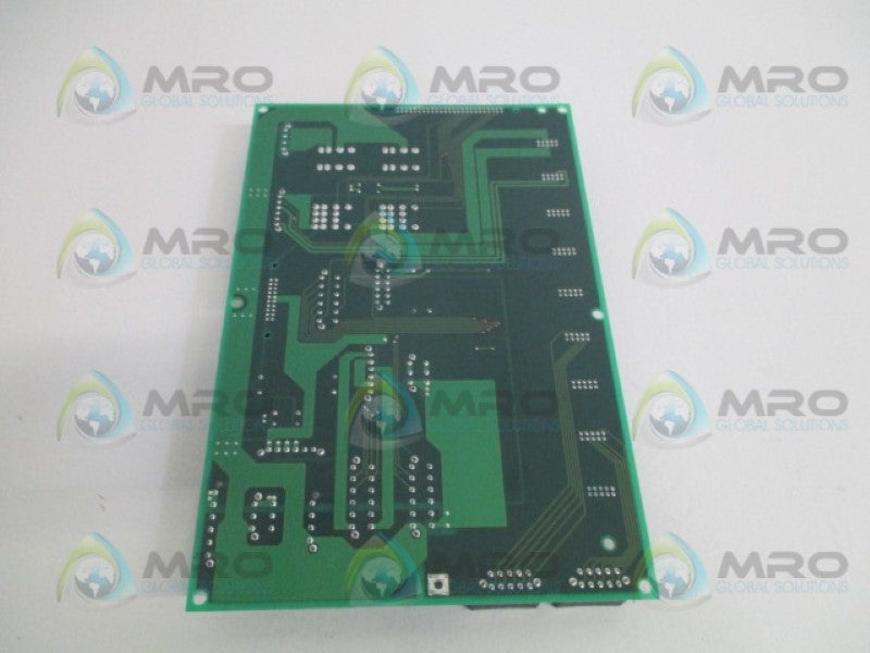 MORI SEIKI AP-DTP-AC CIRCUIT CONTROL BOARD NSNP
