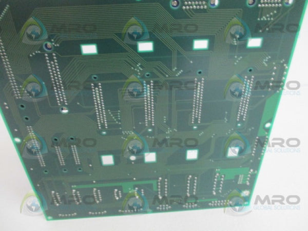 MORI SEIKI AP-DTP-BC CIRCUIT CONTROL BOARD NSNP