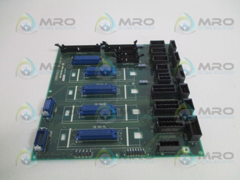 MORI SEIKI AP-DTP-BC CIRCUIT CONTROL BOARD NSNP