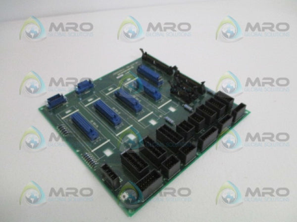 MORI SEIKI AP-DTP-BC CIRCUIT CONTROL BOARD NSNP