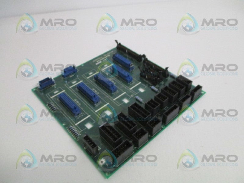MORI SEIKI AP-DTP-BC CIRCUIT CONTROL BOARD NSNP