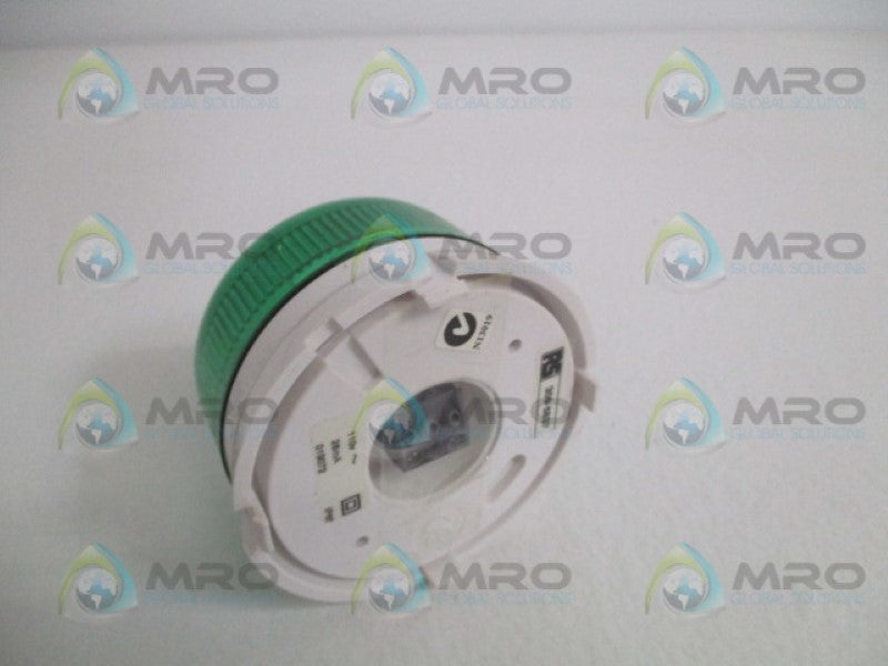 RS COMPONENTS 309-5837 GREEN BEACON NSMP