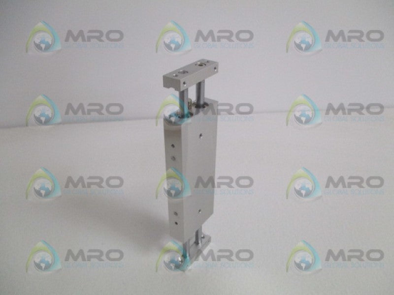 SMC CXSWL15-50-Y59BSDPC DUAL ROD PNEUMATIC CYLINDER NSMP