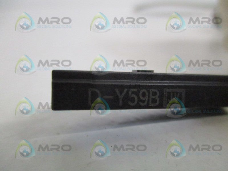 SMC D-Y59B AUTOSWITCH NSNP