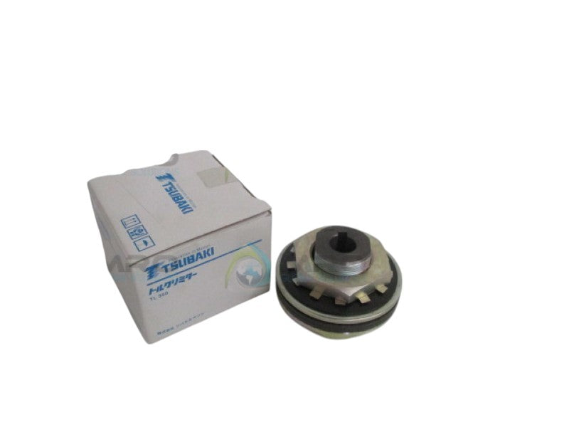 TSUBAKI TL350 TORQUE LIMITER NSMP