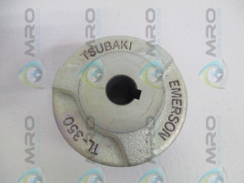 TSUBAKI TL350 TORQUE LIMITER NSMP