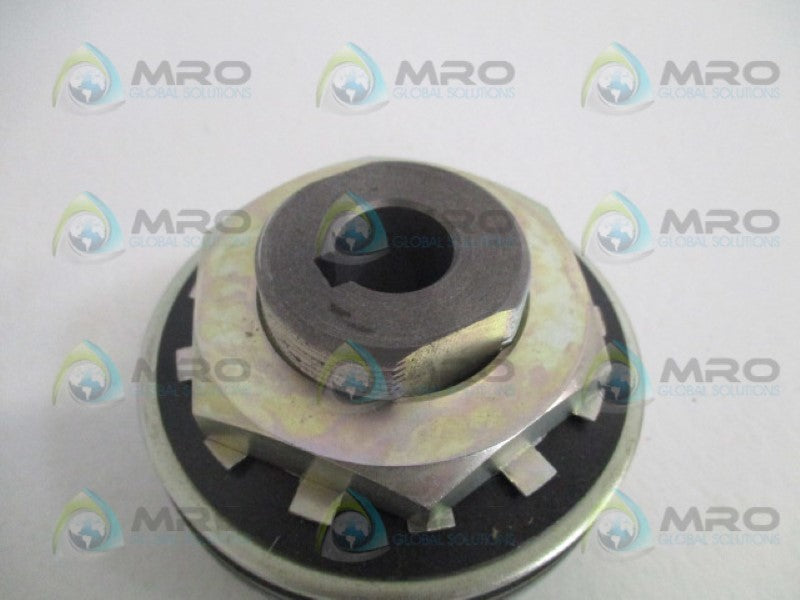 TSUBAKI TL350 TORQUE LIMITER NSMP