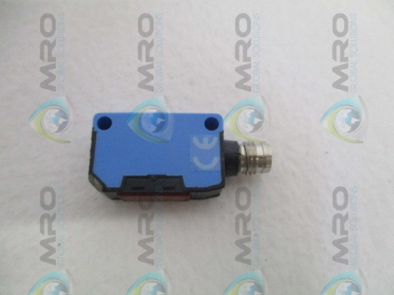 SICK WL150-P430 PHOTOELECTRIC SENSOR NSMP