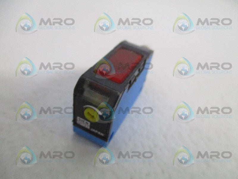 SICK WL150-P430 PHOTOELECTRIC SENSOR NSMP