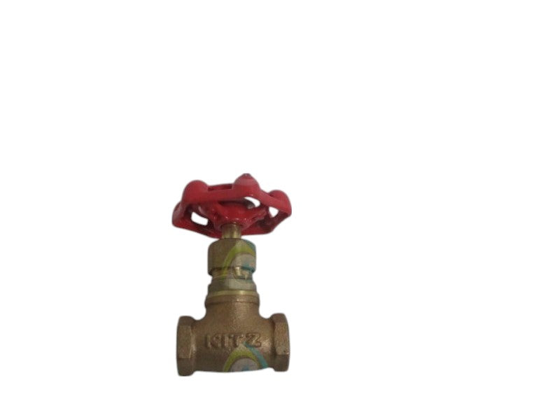KITZ SV-A-1/4 GATE VALVE 1/4" NSNP