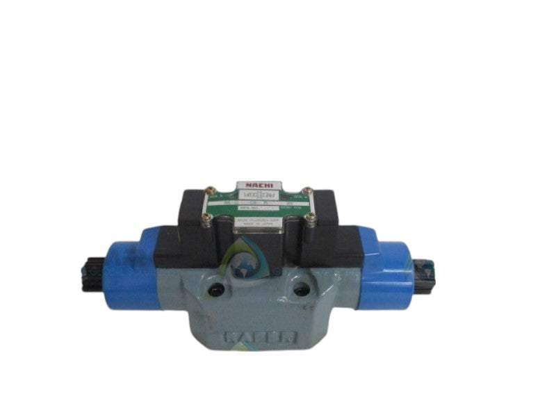 NACHI SE-G03-C6-GR-D2-J20 DIRECTIONAL CONTROL VALVE NSNP