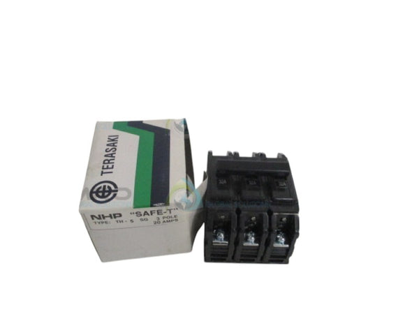 TERASAKI TH-5 CIRCUIT BREAKER 32A NSMP