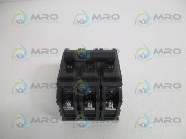 TERASAKI TH-5 CIRCUIT BREAKER 32A NSMP