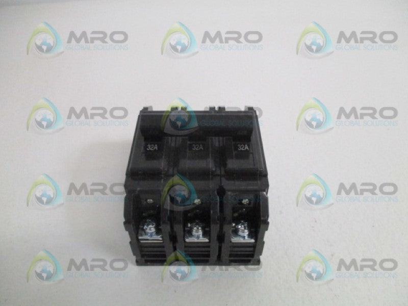 TERASAKI TH-5 CIRCUIT BREAKER 32A NSMP