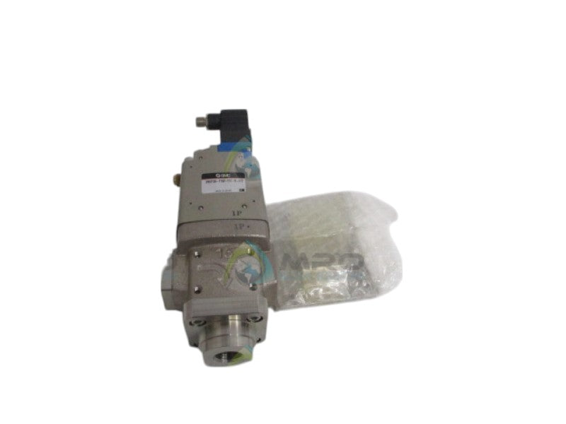 SMC VNH213A-F15A-5DZ-B-X12 PROCESS VALVE NSNP