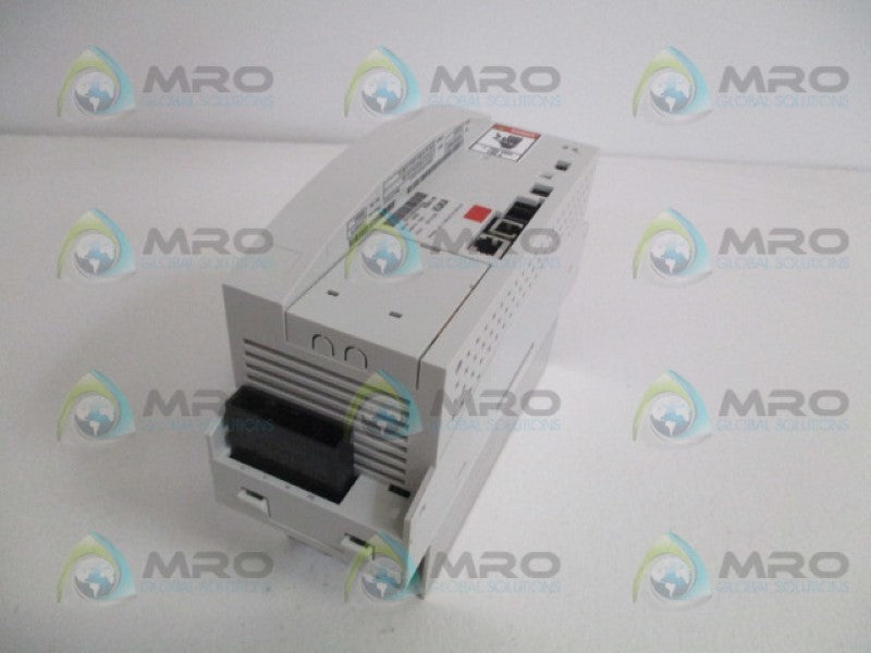 KUKA CONTROLS KSD1-16 E93DA552I4B531XX5A31 SERVO DRIVE NSMP