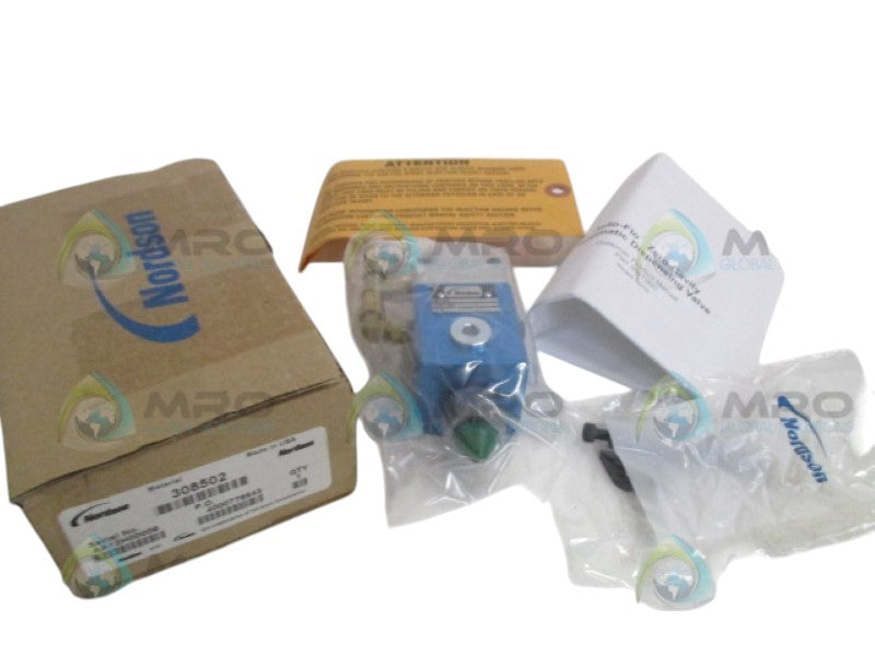 INDUSTRIAL SPARE PART 308502 NSMP