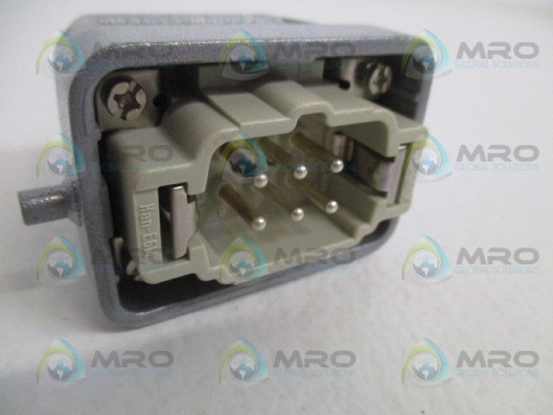 KLASCHKA SZP/SS-2.3 HOUSING CONNECTOR NSNP