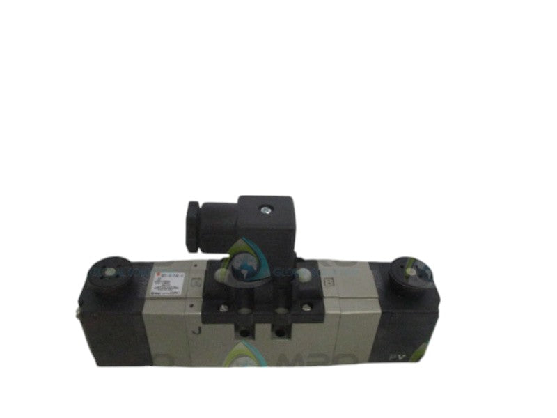 SMC VP7-6-FJG-D-3Z SOLENOID VALVE NSNP