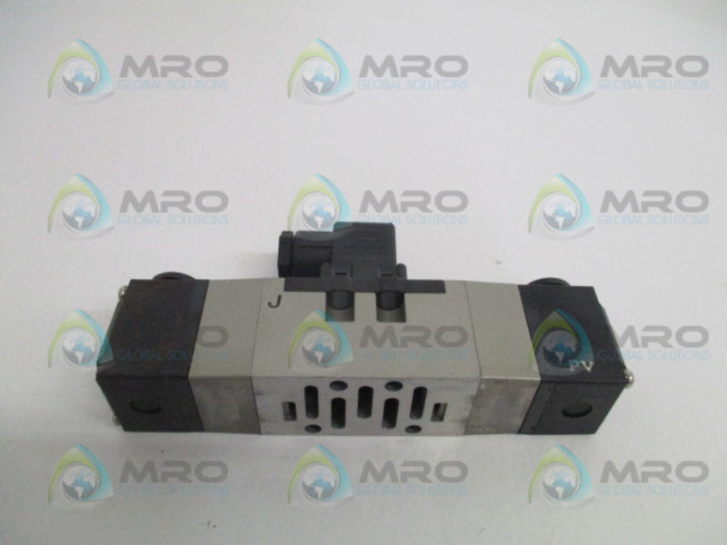 SMC VP7-6-FJG-D-3Z SOLENOID VALVE NSNP