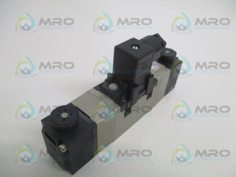 SMC VP7-6-FJG-D-3Z SOLENOID VALVE NSNP