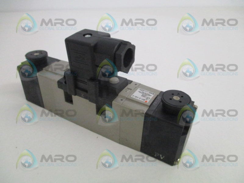 SMC VP7-6-FJG-D-3Z SOLENOID VALVE NSNP