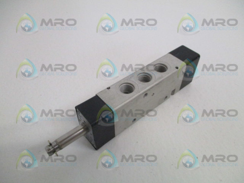 NORGREN V61B517A-A2000 SOLENOID VALVE UNMP