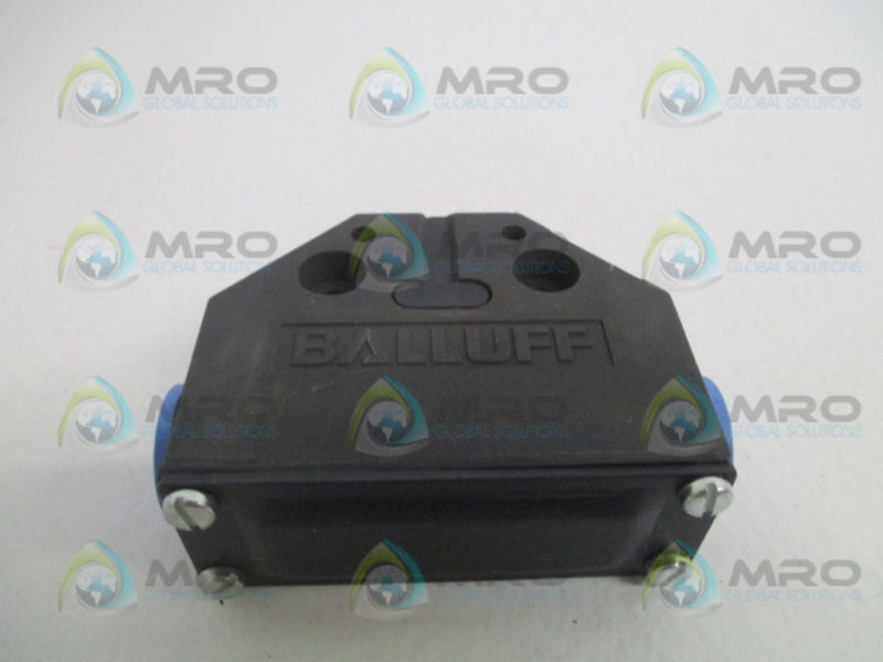 BALLUFF BNS819-FL-60-101 INDUCTIVE PROXIMITY SWITCH  NSNP