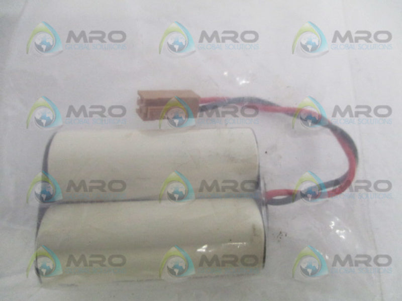 MI PLC-4/5A-6-029 LITHIUM BATTERY 6V NSNP