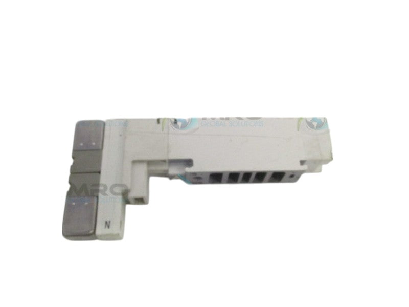 SMC VQC2200N-5B1 SOLENOID VALVE NSNP
