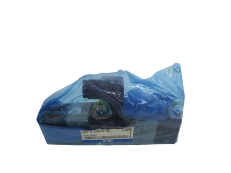 SMC VP7-6-FJG-D-3Z SOLENOID VALVE NSMP